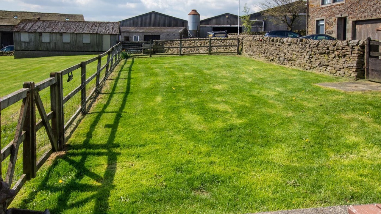 Photo of Outdoor in Sutton-in-Craven