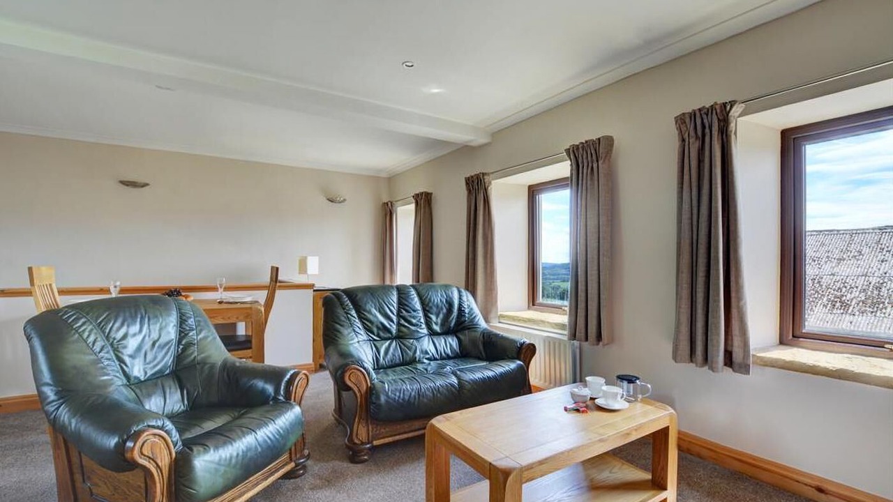 Photo of Livingroom in Sutton-in-Craven