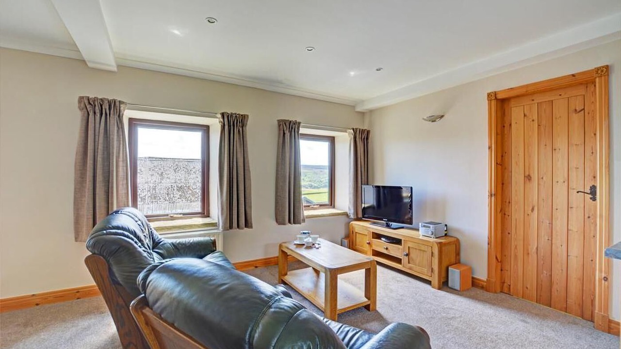 Photo of Livingroom in Sutton-in-Craven
