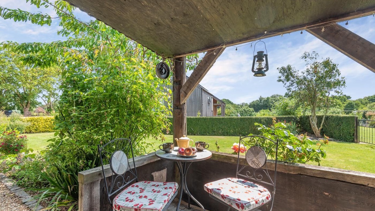 Photo of Outdoor in Louth