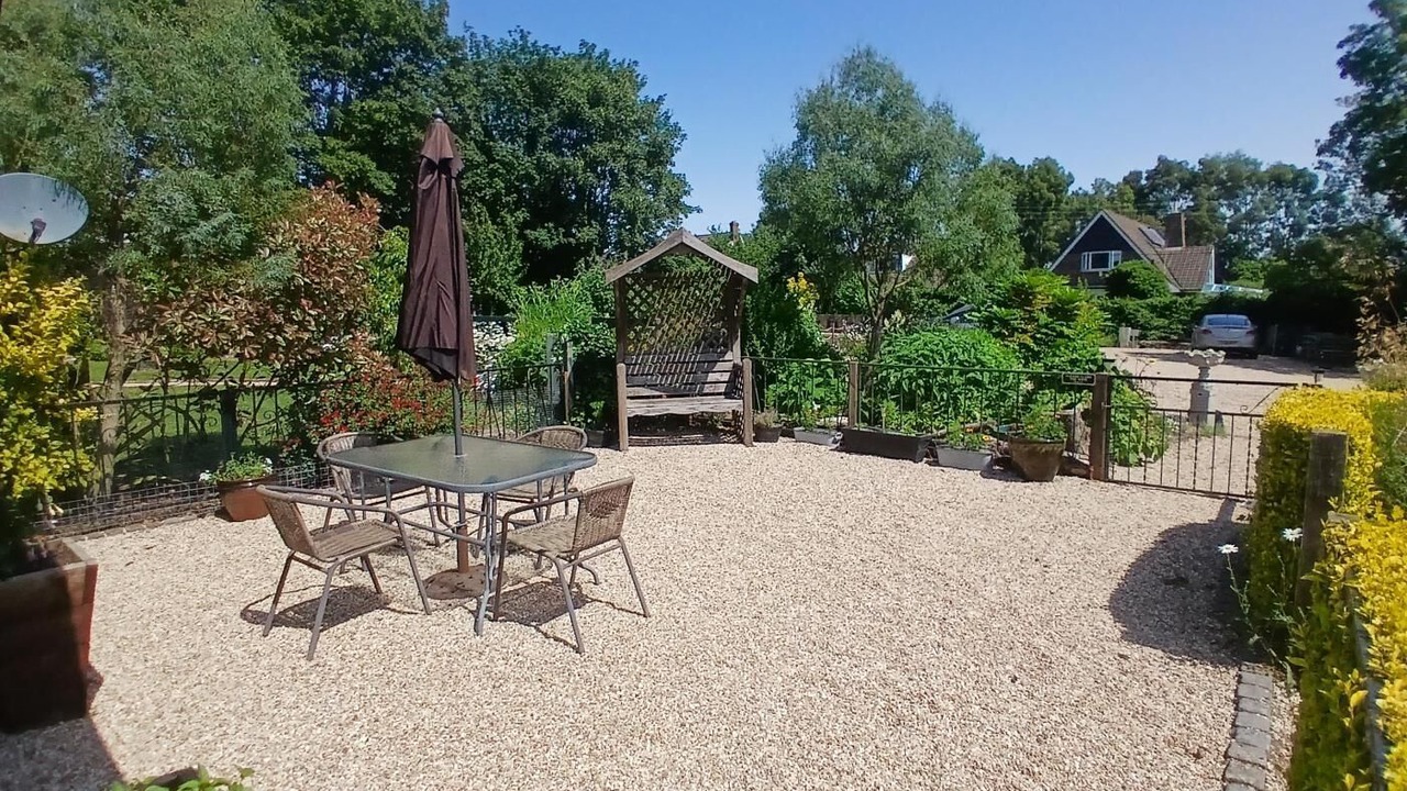 Photo of Outdoor in Louth