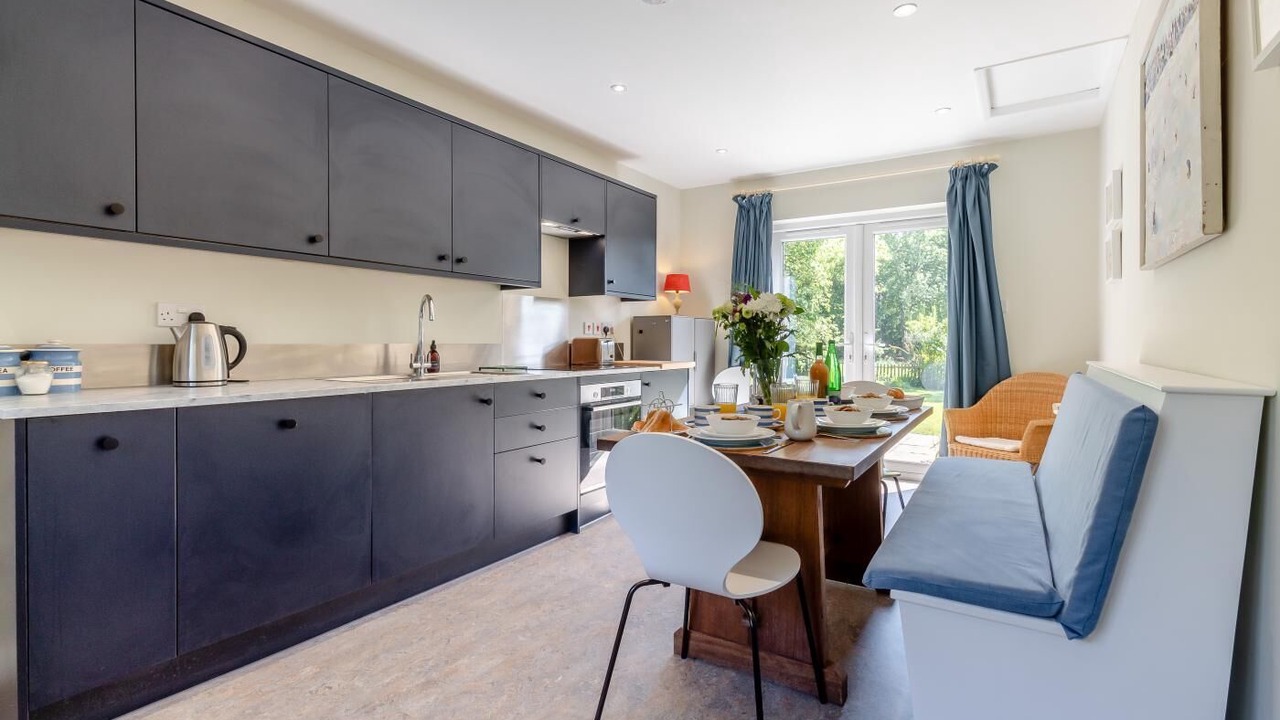 Photo of Kitchen in Fulmodeston