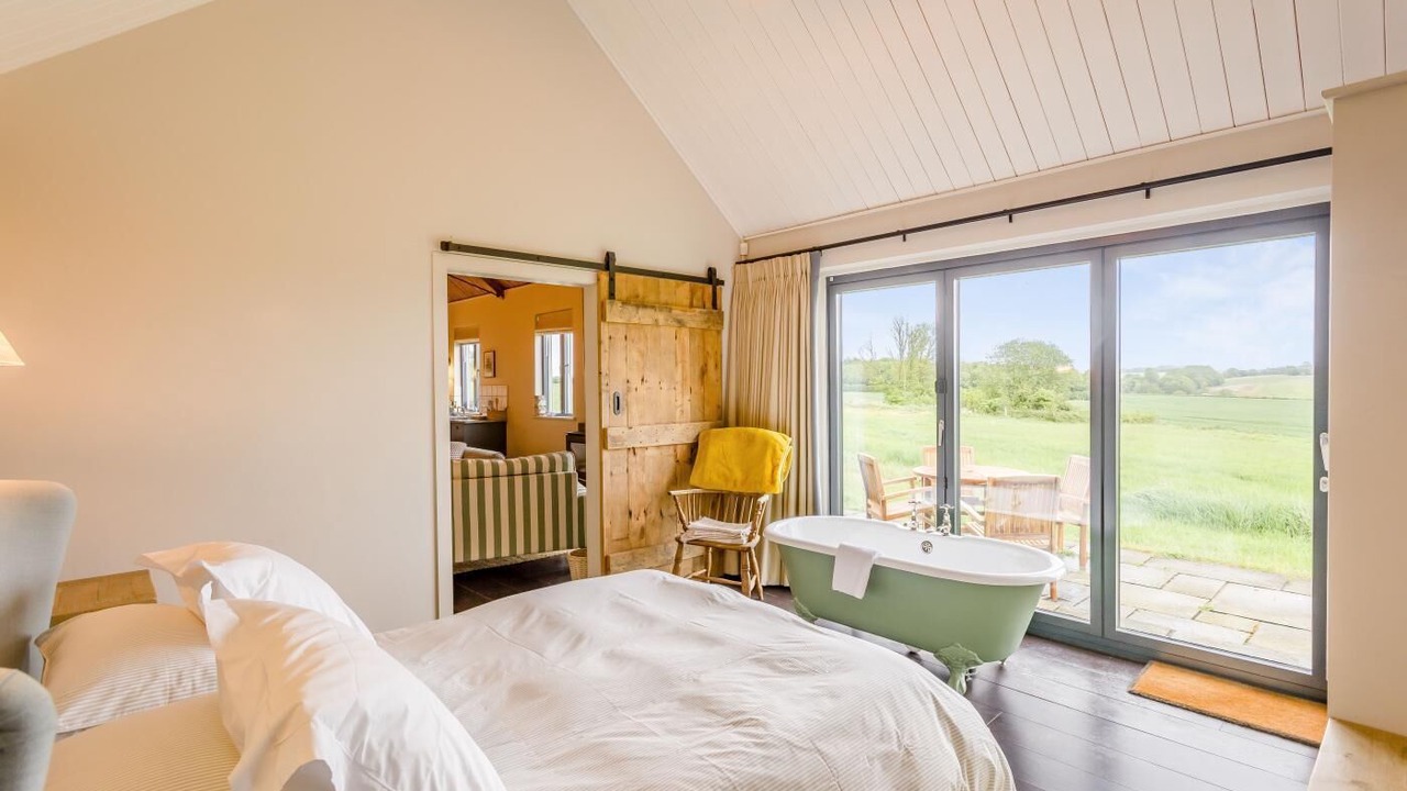 Photo of Bedroom in Wickhambrook