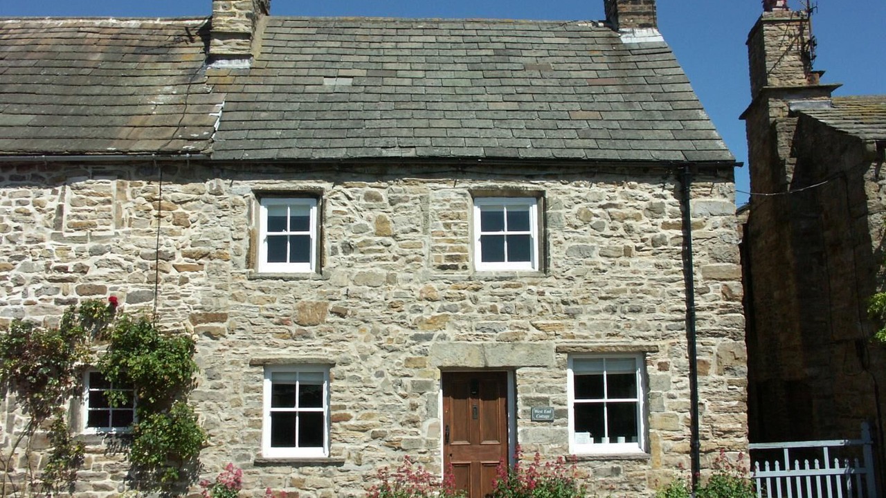 Photo of Outdoor in Askrigg