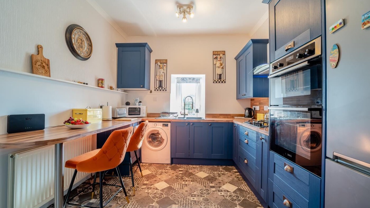 Photo of Kitchen in Moffat