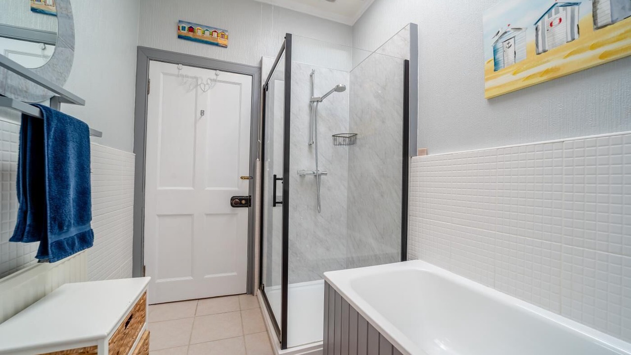 Photo of Bathroom in Moffat