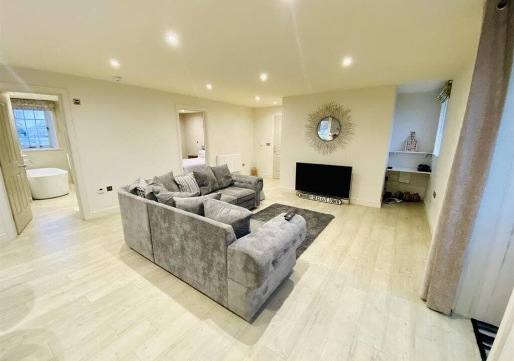 Photo of Livingroom in Yarwell