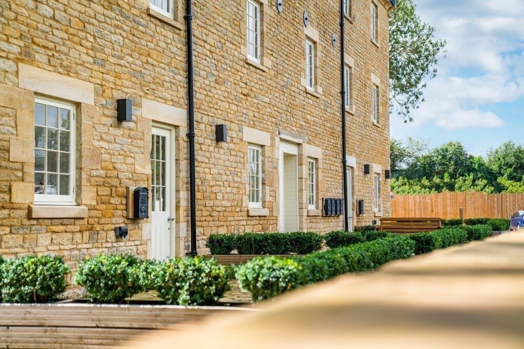 Photo of Outdoor in Yarwell
