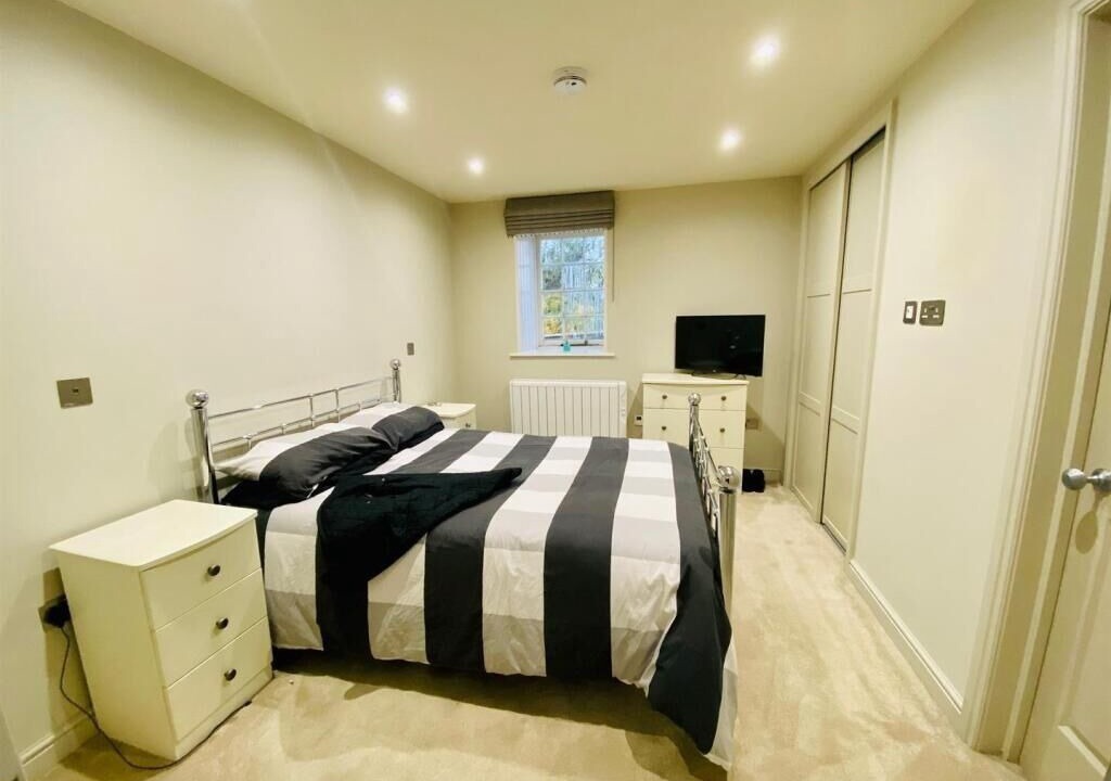 Photo of Bedroom in Yarwell