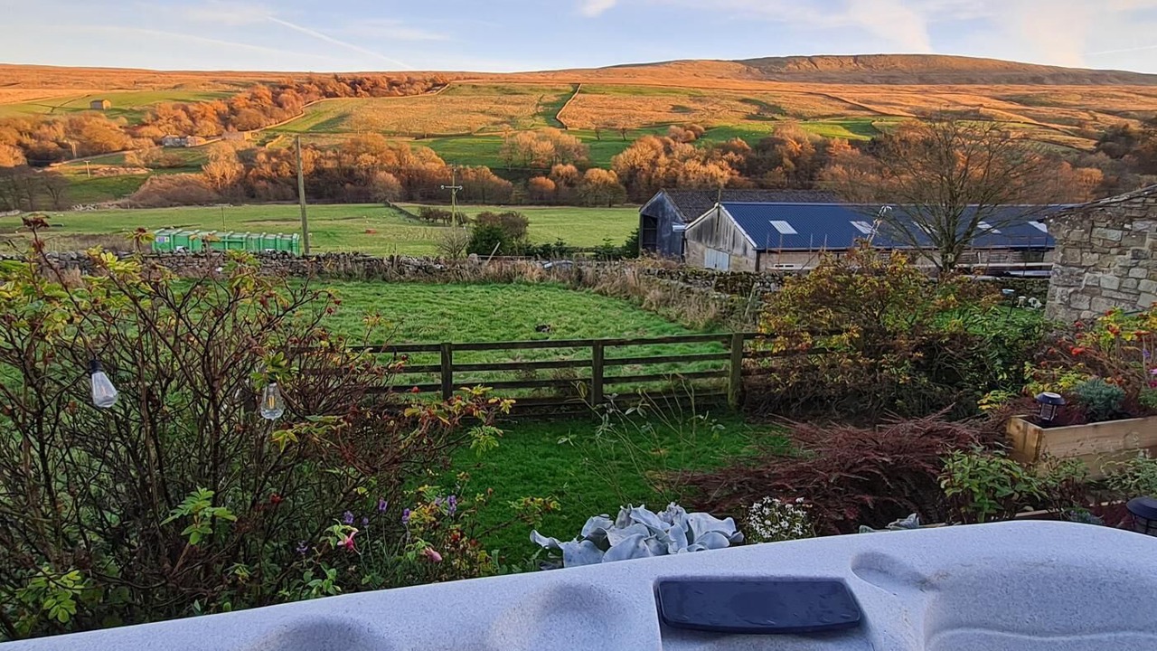 Photo of Outdoor in Horsehouse
