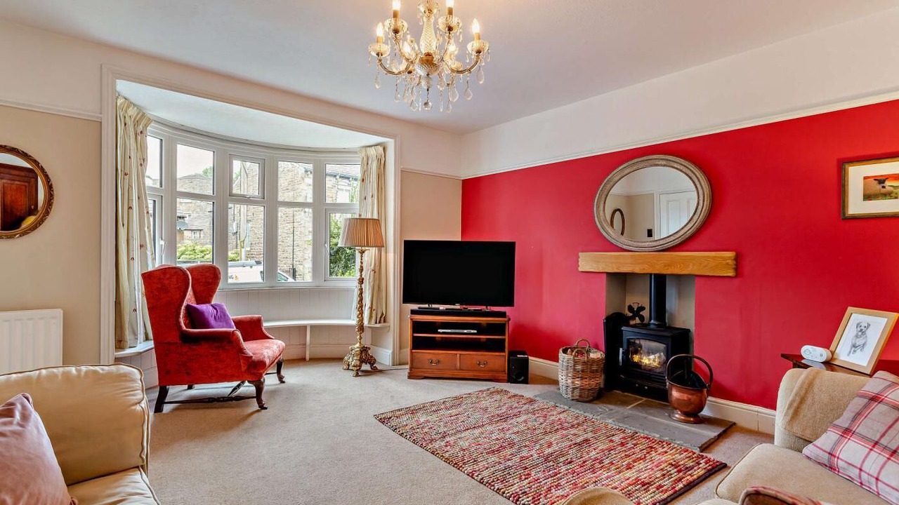 Photo of Livingroom in Askrigg