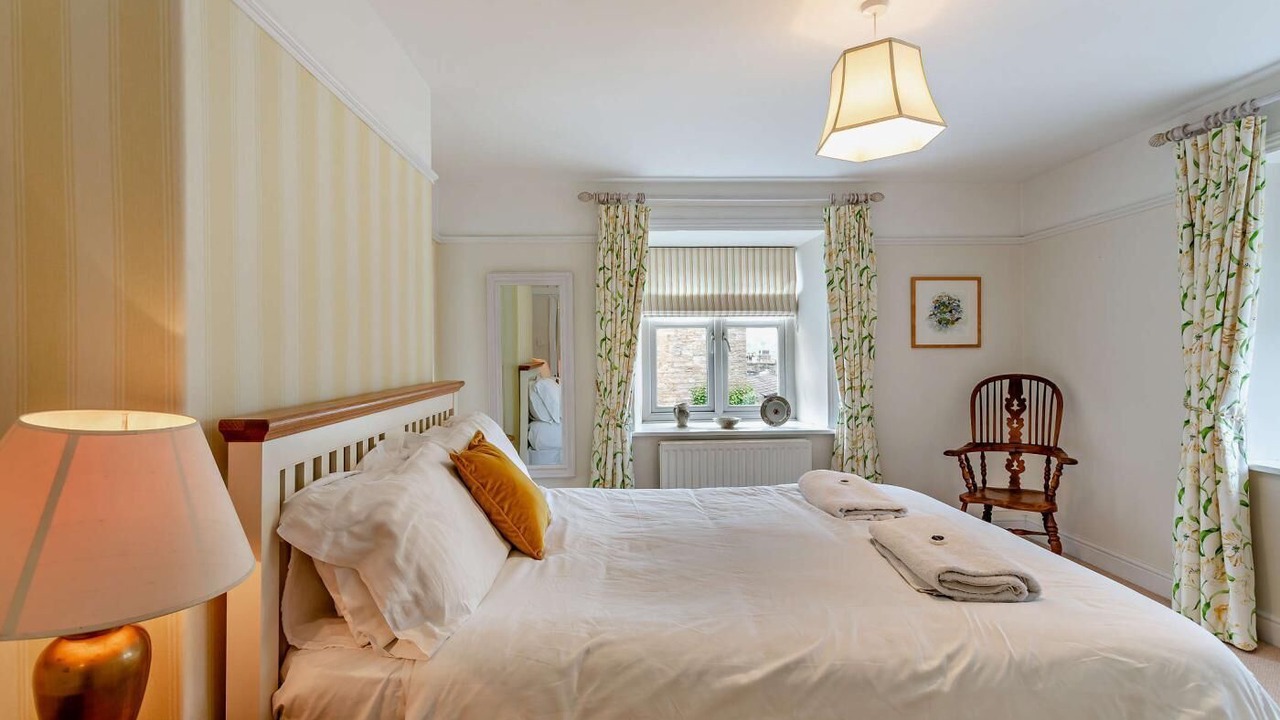 Photo of Bedroom in Askrigg