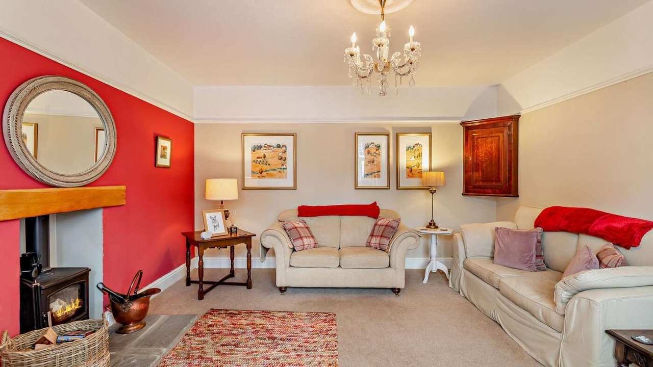 Photo of Livingroom in Askrigg