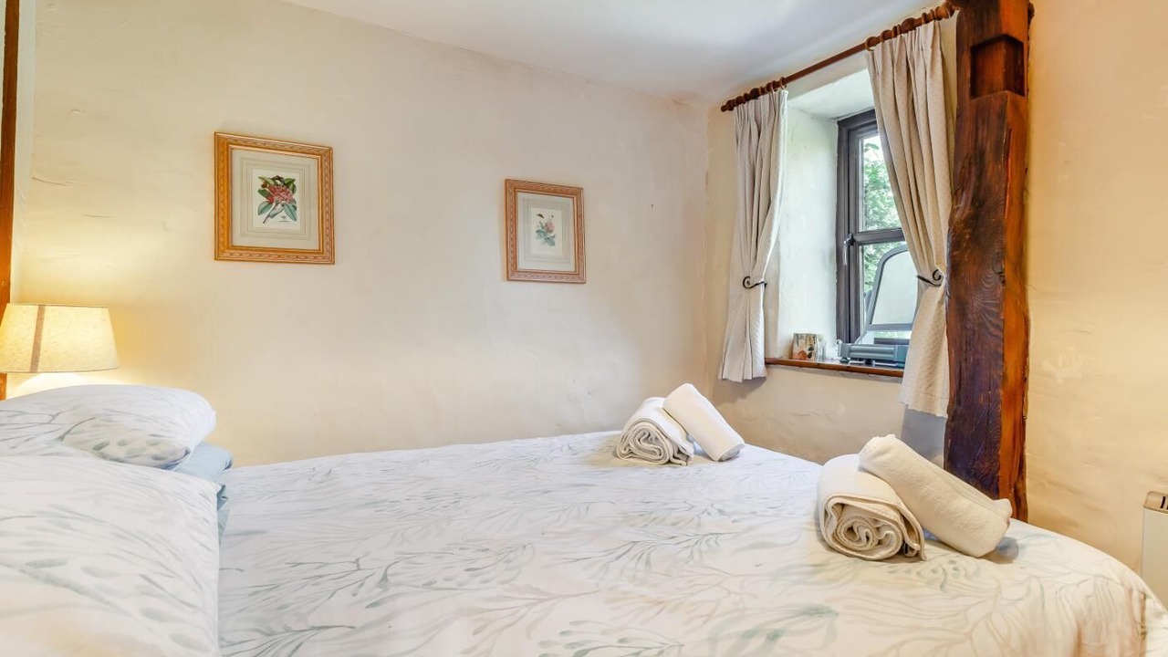 Photo of Bedroom in Holme