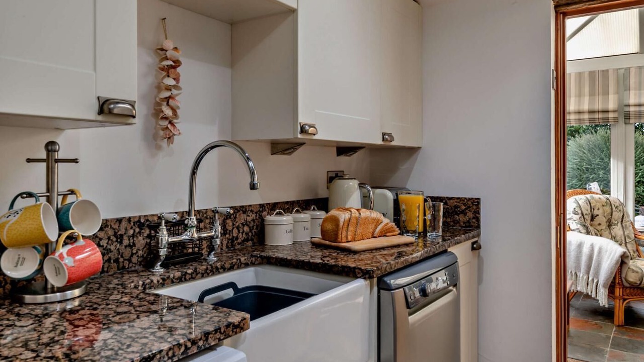 Photo of Kitchen in Ingoldisthorpe