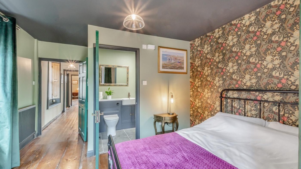 Photo of Bedroom in South Charlton