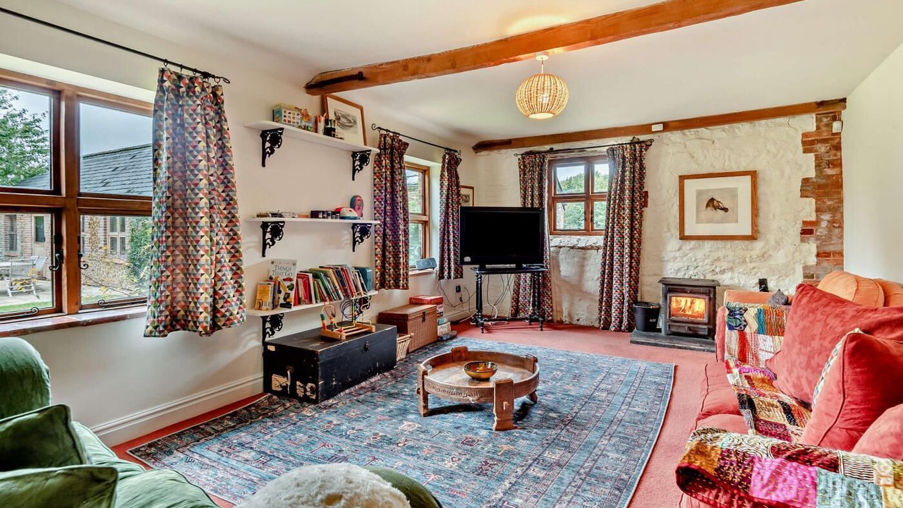 Photo of Livingroom in Hunstanton