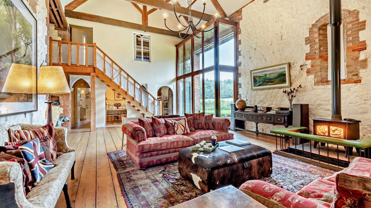 Photo of Livingroom in Hunstanton