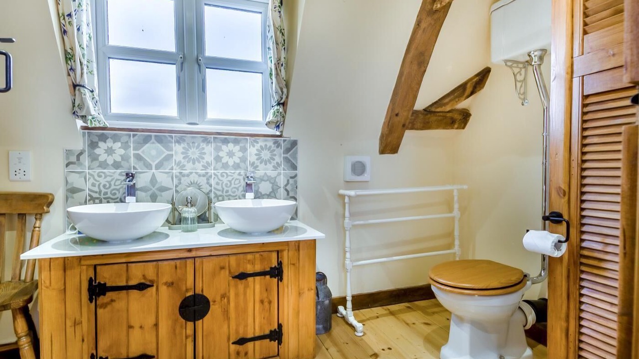 Photo of Bathroom in East Dereham