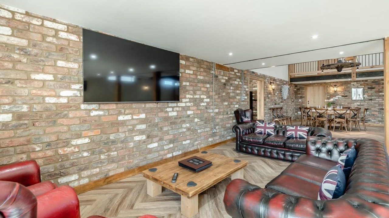 Photo of Livingroom in Wisbech