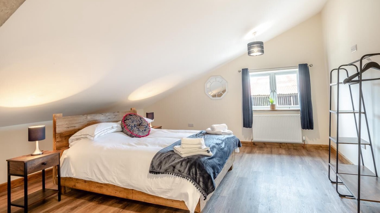 Photo of Bedroom in Wisbech