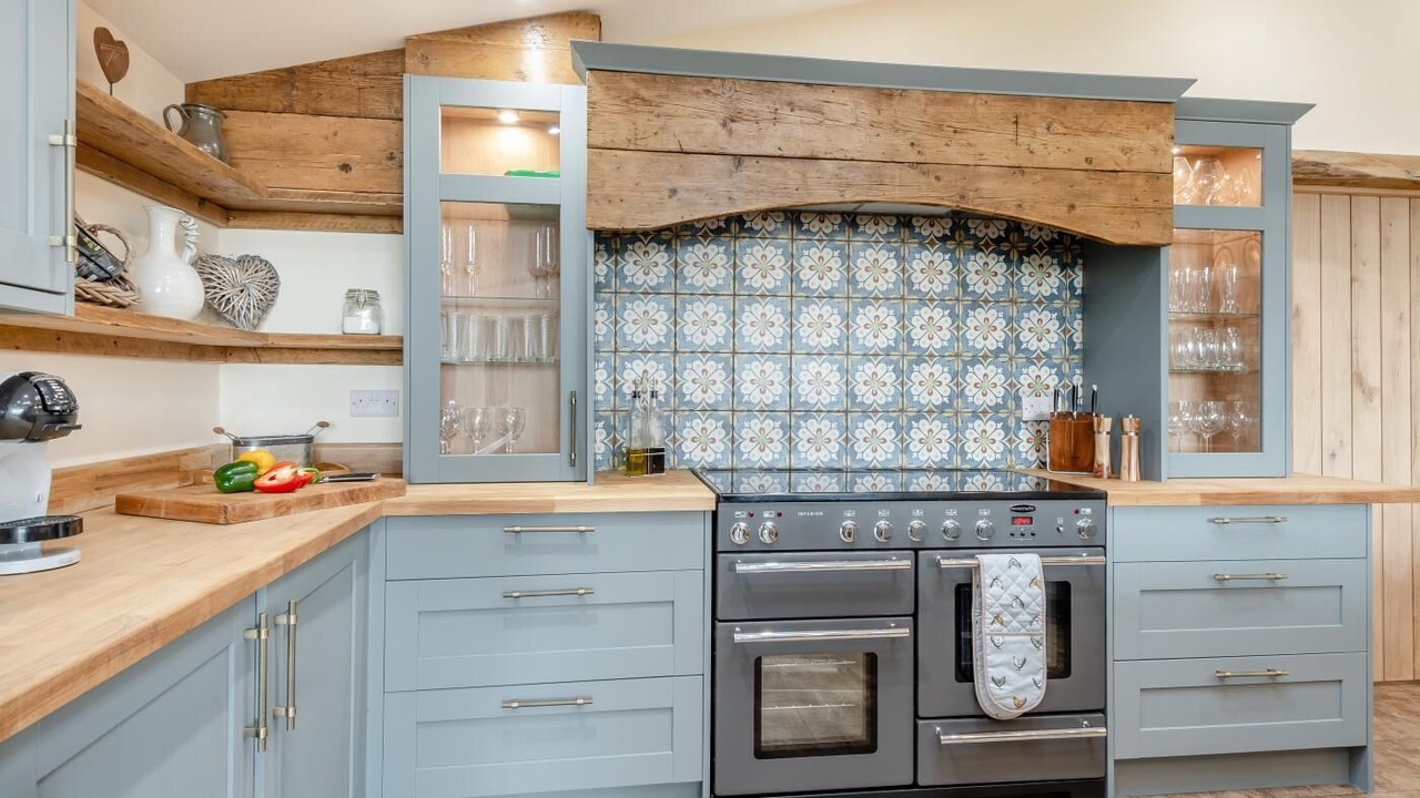 Photo of Kitchen in Wisbech