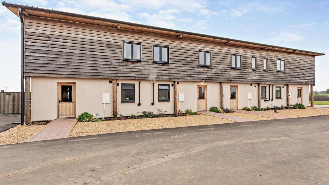 Photo of Outdoor in Wisbech