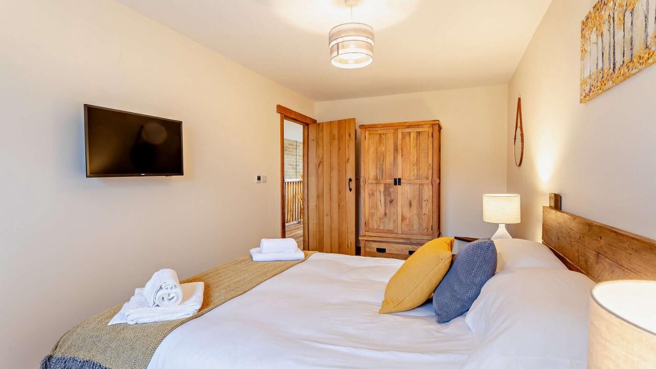 Photo of Bedroom in Wisbech