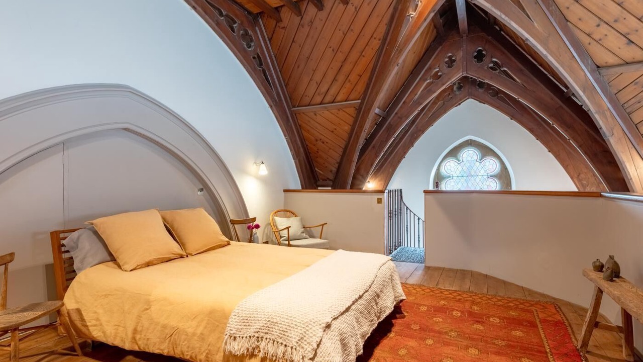 Photo of Bedroom in Yoxford