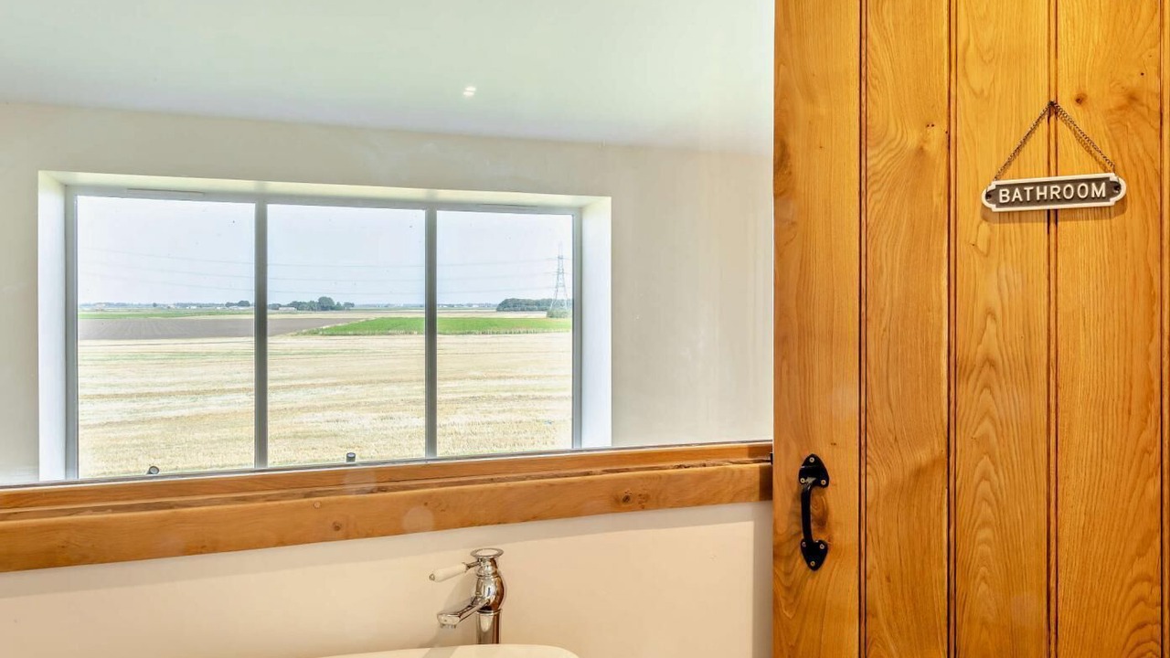 Photo of Bathroom in Wisbech