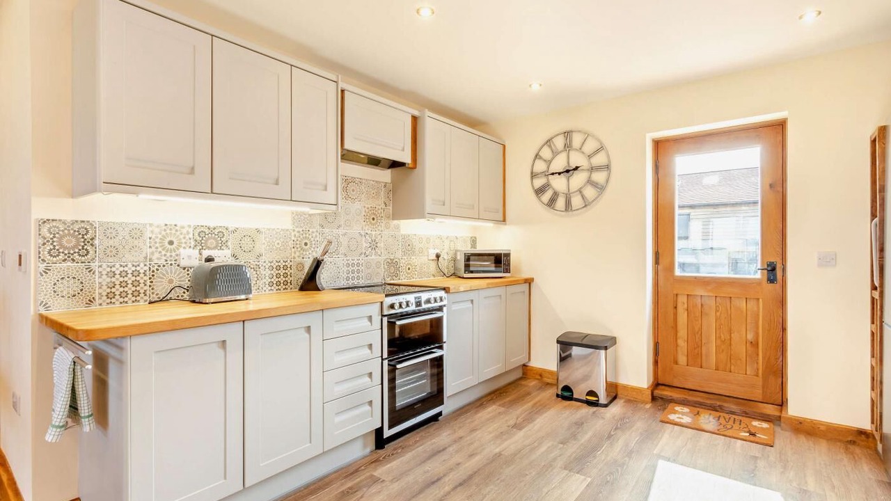 Photo of Kitchen in Wisbech