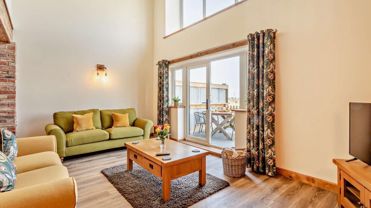 Photo of Livingroom in Wisbech