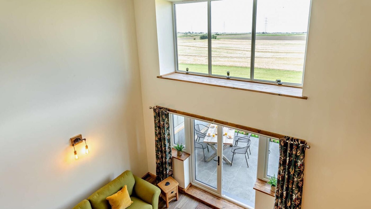 Photo of Livingroom in Wisbech