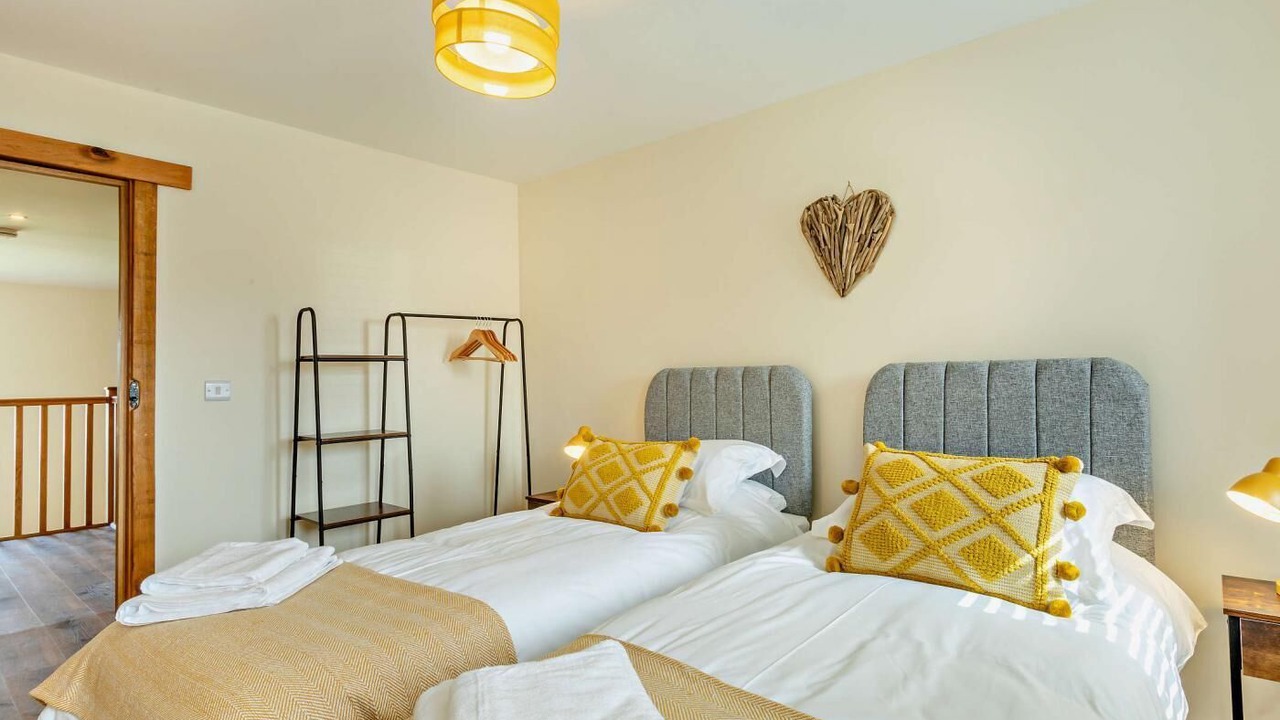 Photo of Bedroom in Wisbech