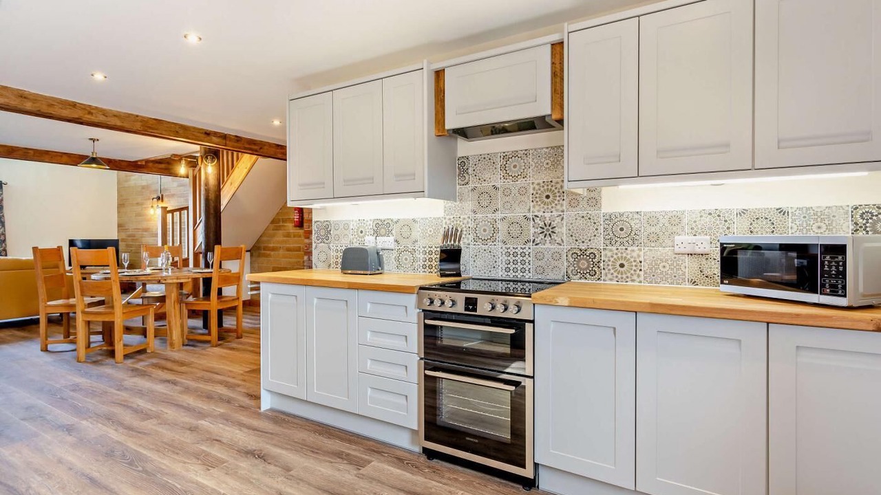 Photo of Kitchen in Wisbech