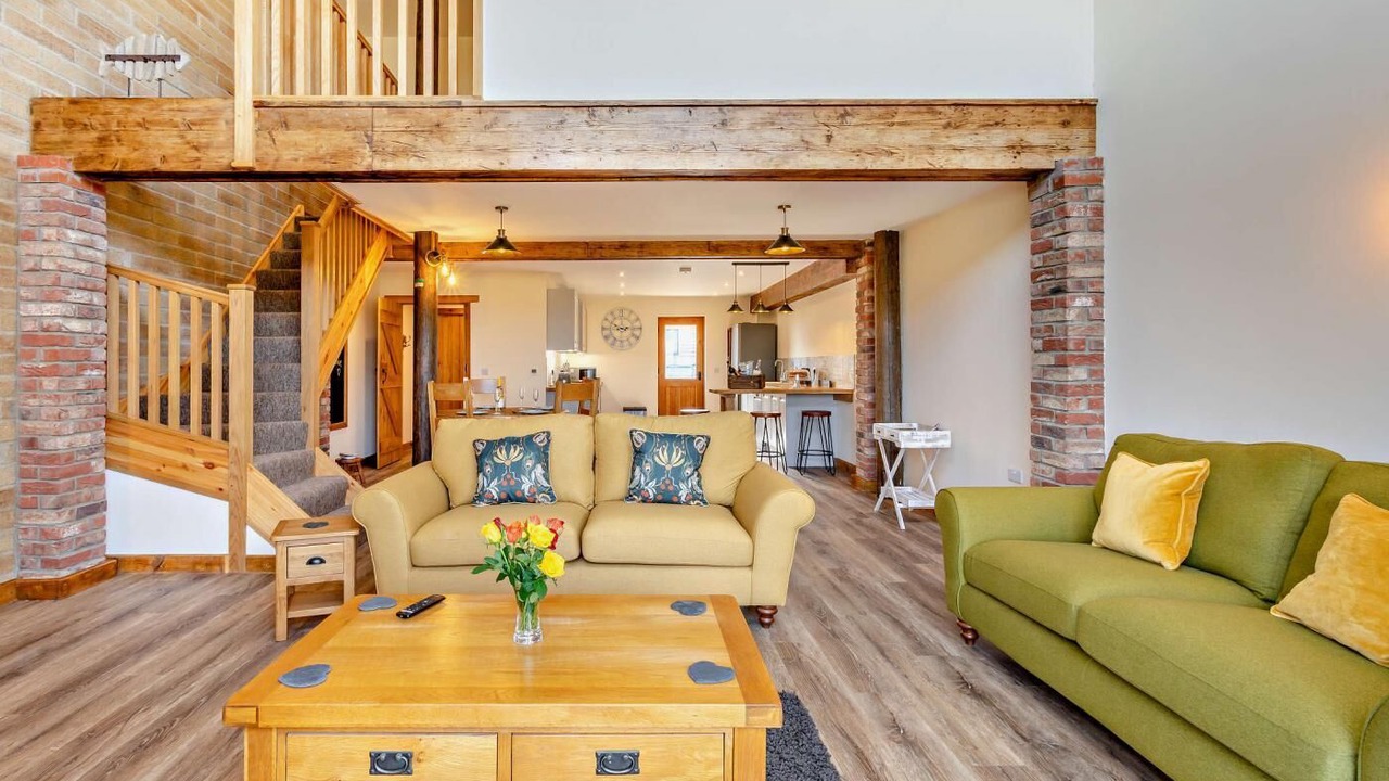 Photo of Livingroom in Wisbech
