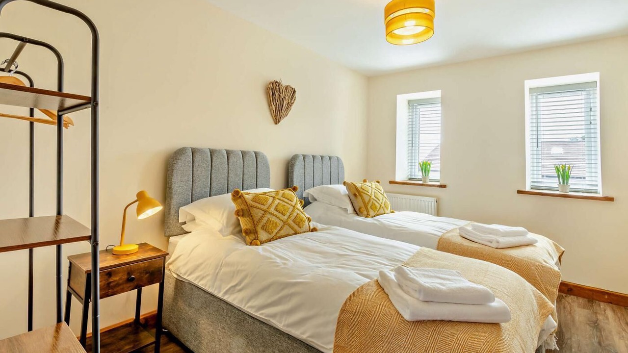 Photo of Bedroom in Wisbech