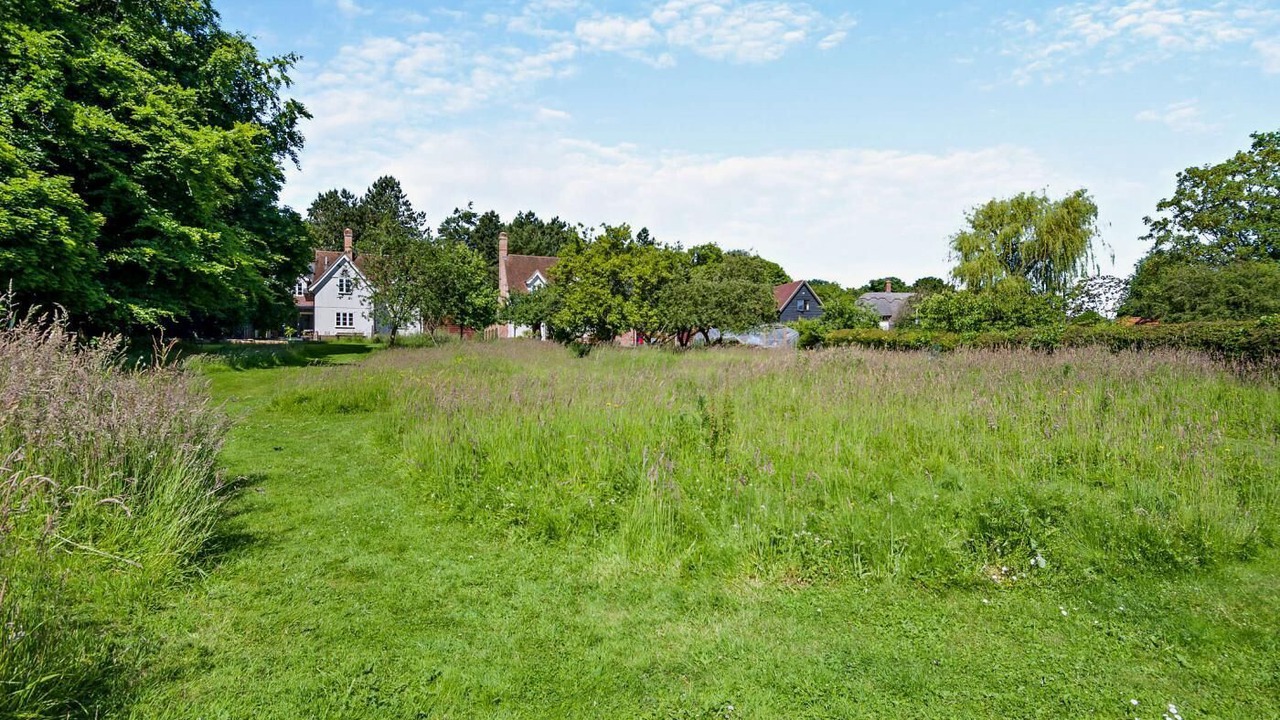 Photo of Outdoor in Ipswich