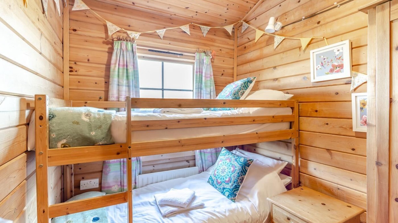 Photo of Bedroom in Glentham