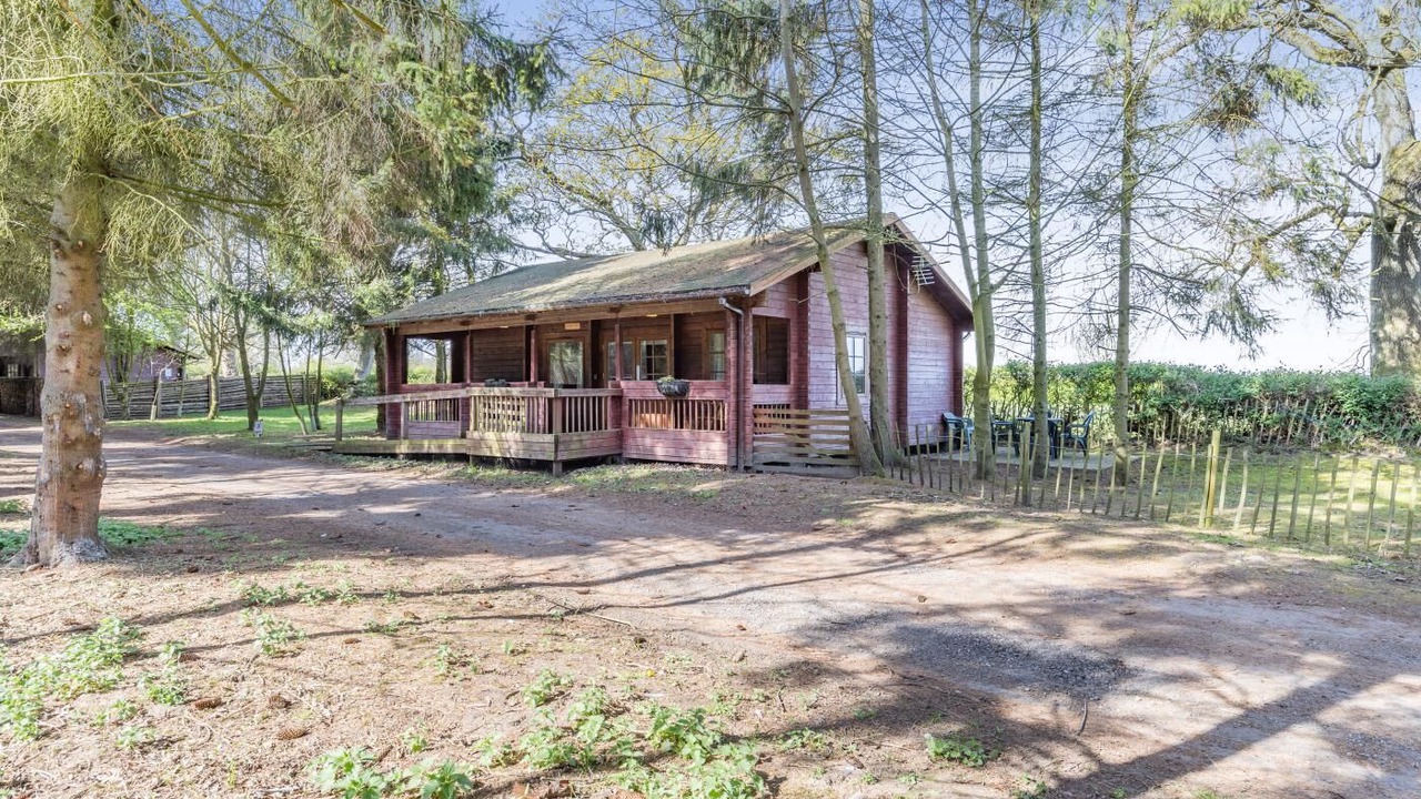 Photo of Outdoor in Glentham