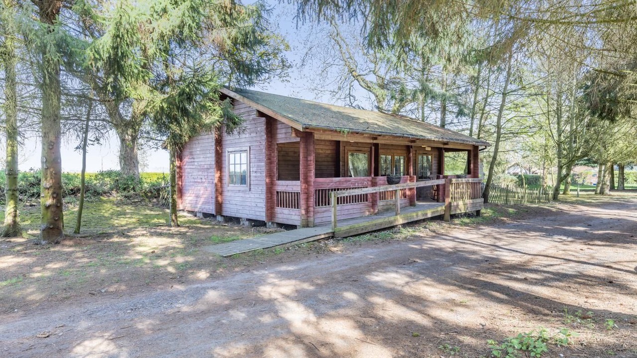 Photo of Outdoor in Glentham