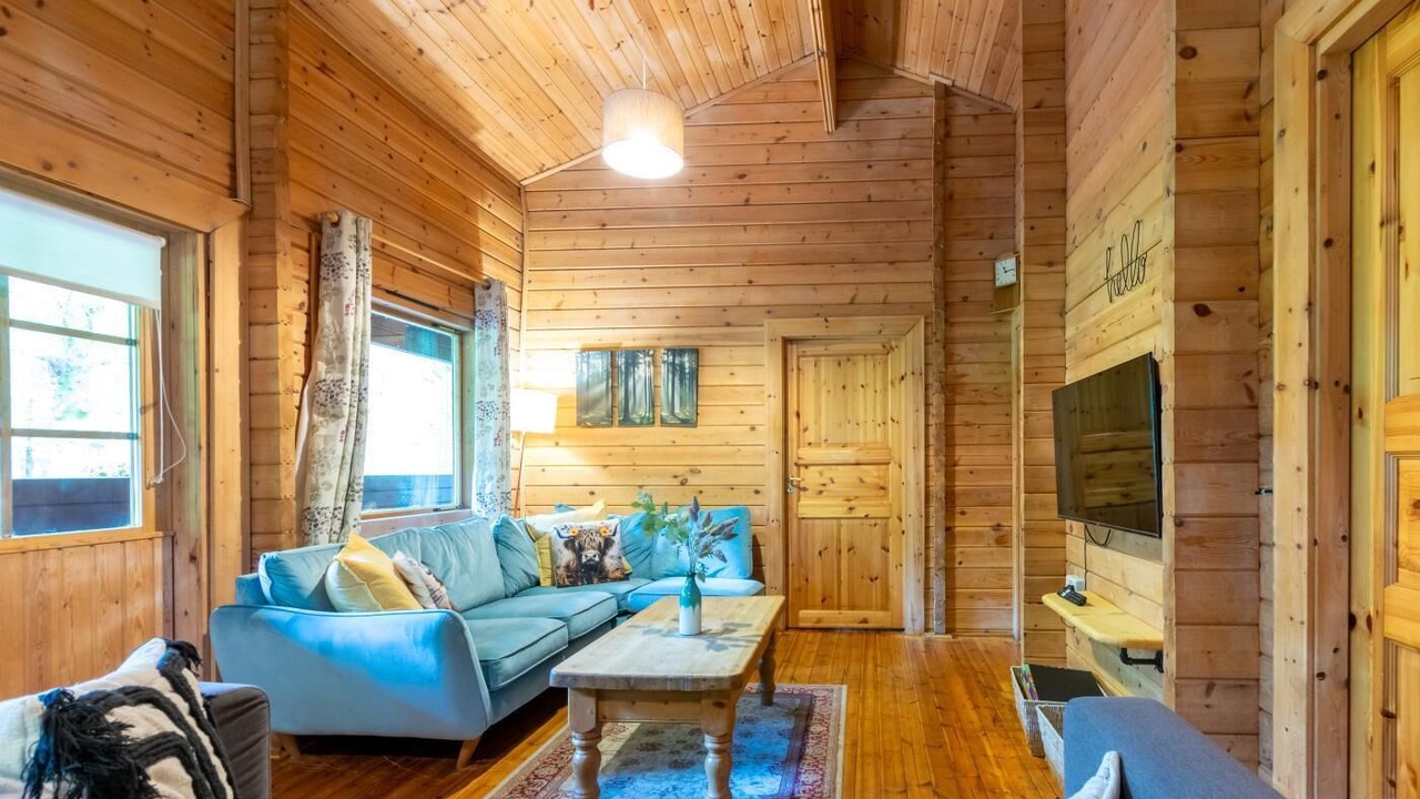 Photo of Livingroom in Glentham