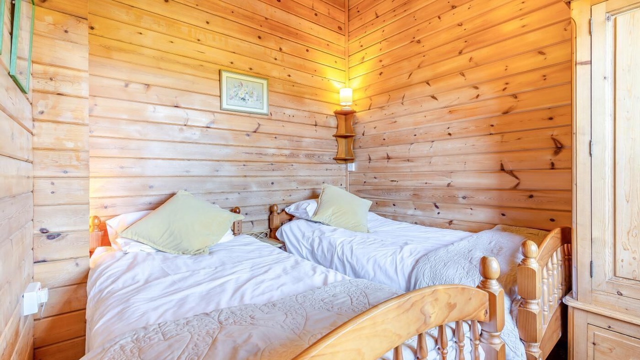 Photo of Bedroom in Glentham
