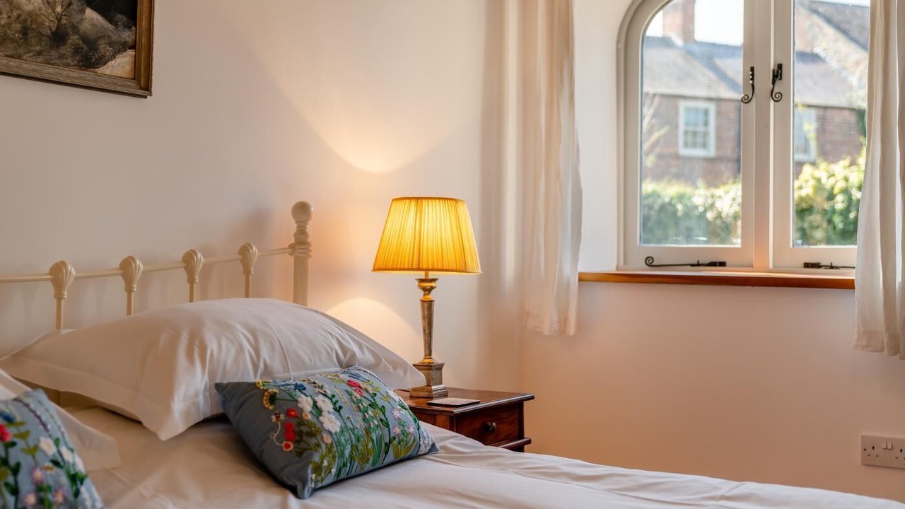 Photo of Bedroom in Northallerton