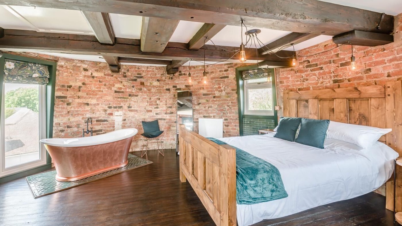 Photo of Bedroom in Hornsea