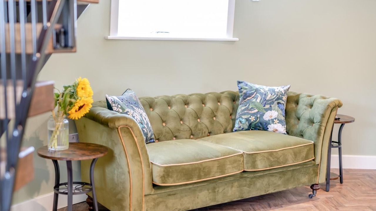 Photo of Livingroom in Hornsea