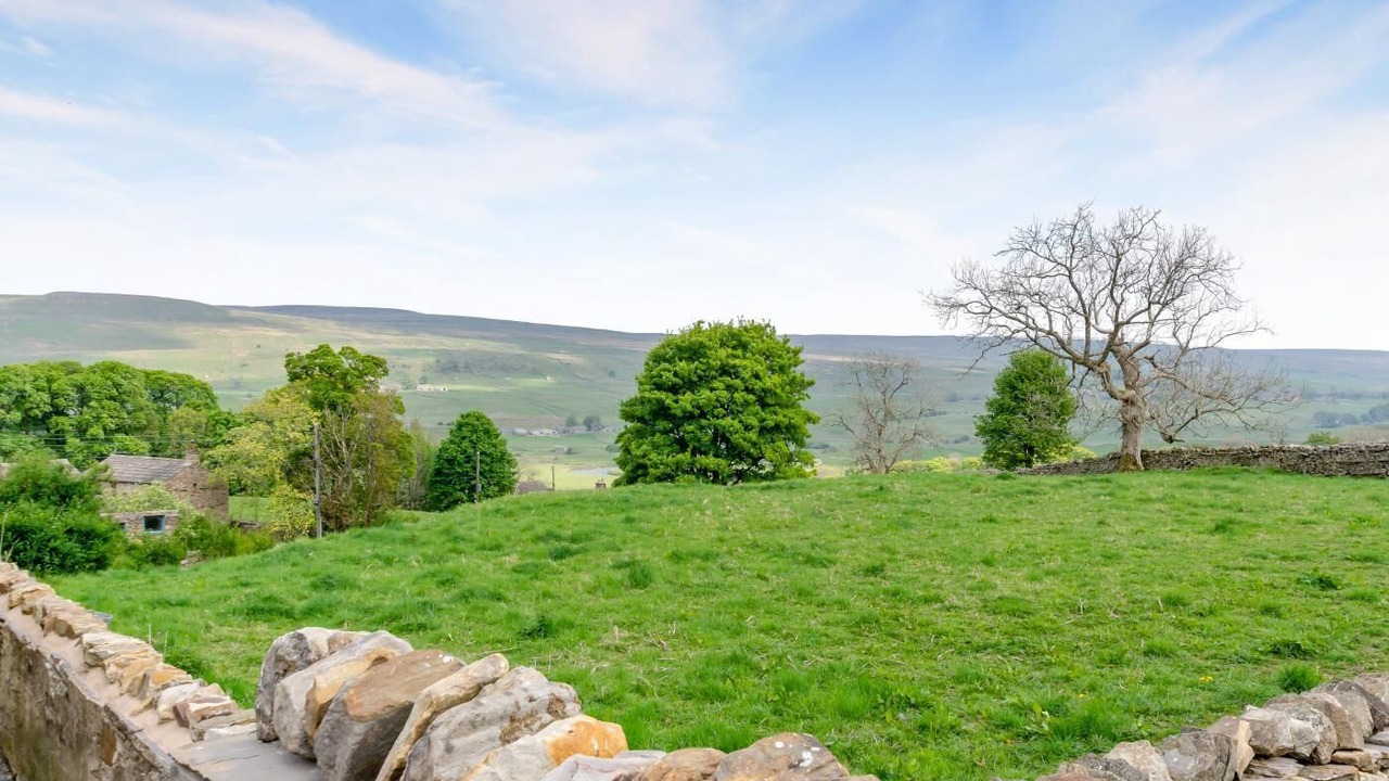 Photo of Outdoor in Burtersett