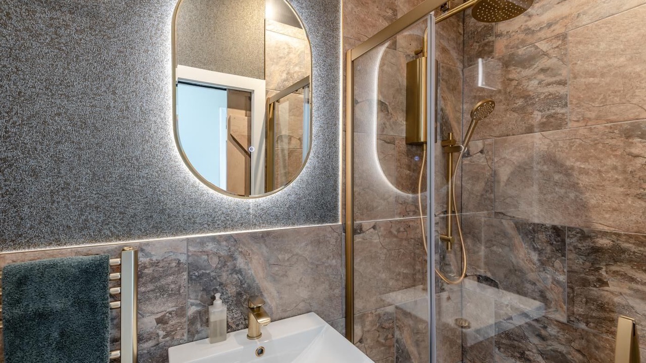 Photo of Bathroom in Welby