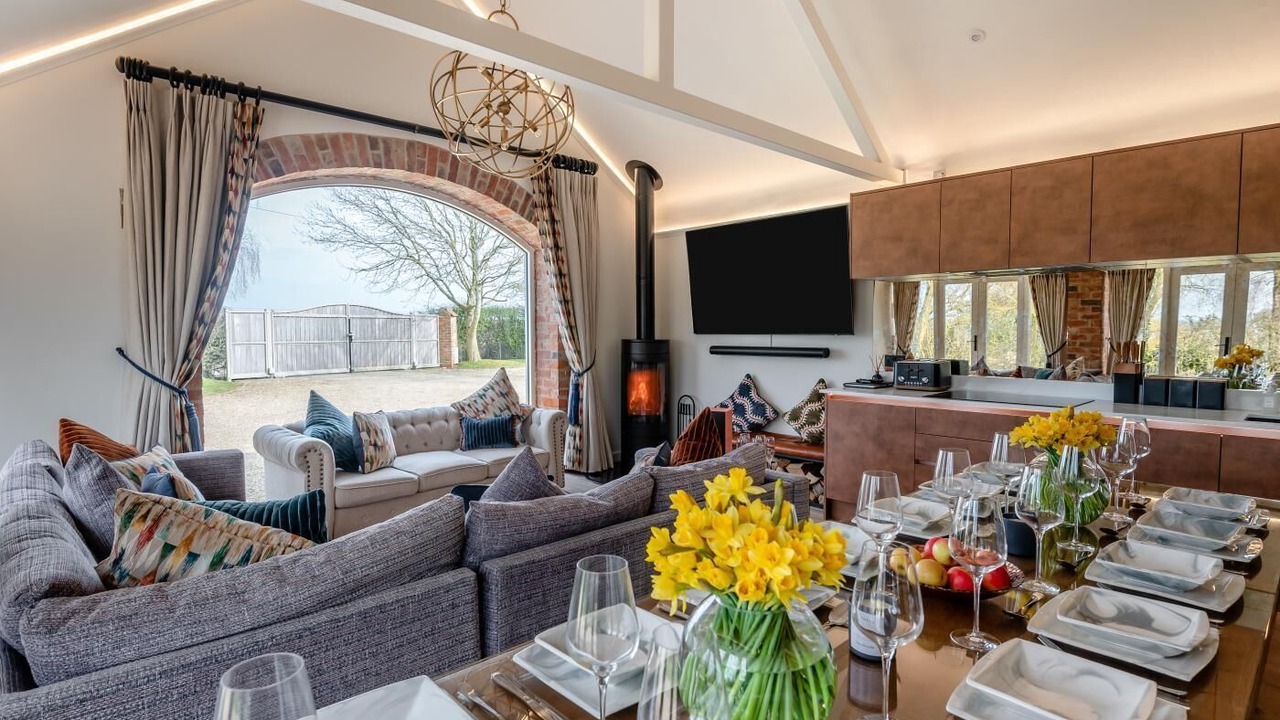 Photo of Livingroom in Welby