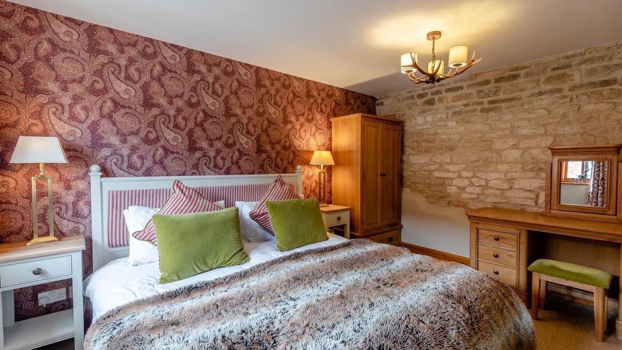 Photo of Bedroom in Welby